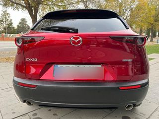 Mazda CX-30 2021