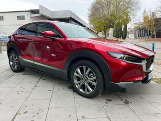 Mazda CX-30 2021