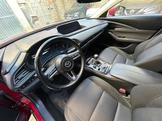 Mazda CX-30 2021