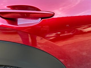 Mazda CX-30 2021
