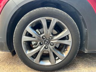 Mazda CX-30 2021