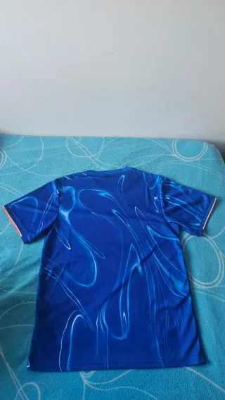 Camisa Chelsea 2025 Nike