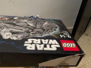 LEGO Star Wars 7965 Millennium Falcon