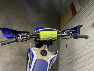 Sherco 300 2t 21 factory - 247h