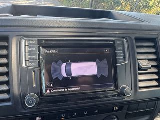 Volkswagen California 2018