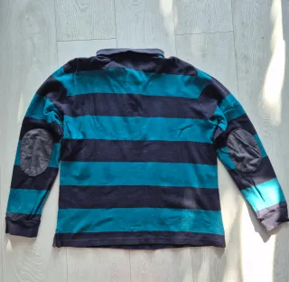 Polo uomo Conbipel a righe