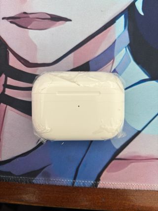 Auriculares Inalámbricos Blancos