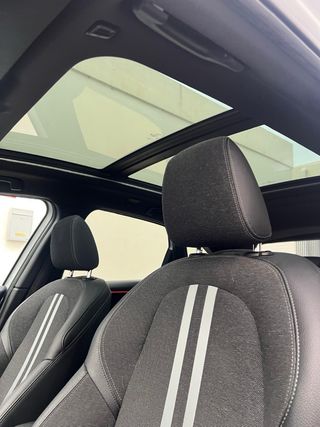 BMW Serie 2 2018