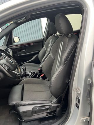 BMW Serie 2 2018