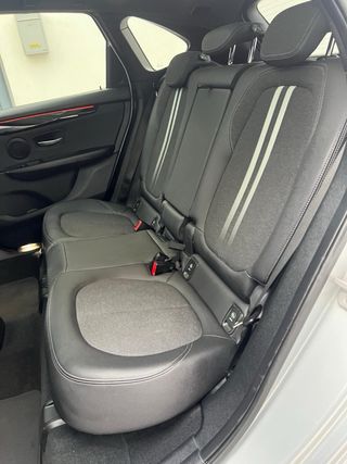BMW Serie 2 2018