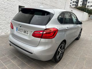 BMW Serie 2 2018