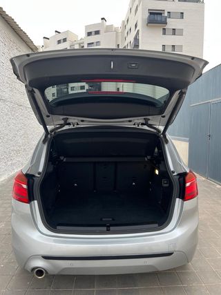 BMW Serie 2 2018