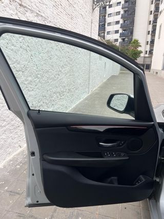 BMW Serie 2 2018