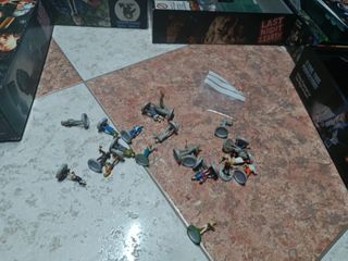 Last Night on Earth: Juego de Mesa