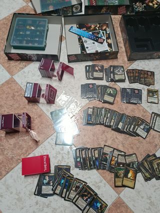 Last Night on Earth: Juego de Mesa