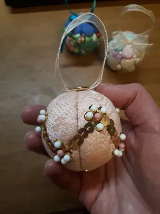 Palline di Natale