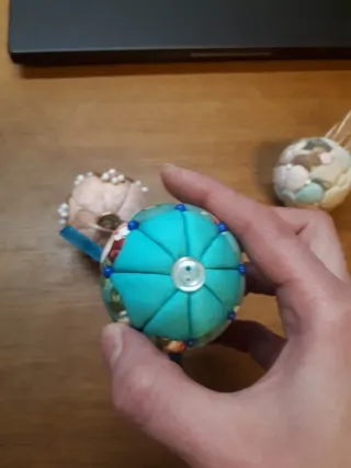 Palline di Natale