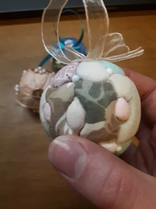 Palline di Natale