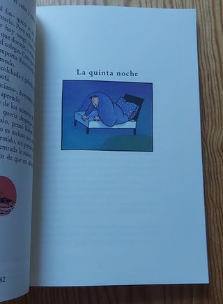 El diablo de los números Hans Magnus Enzensberger