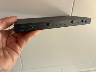 FeinTech VAX04101 HDMI eARC Switch 4x1