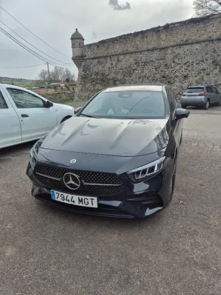 Mercedes-Benz Clase A 2023