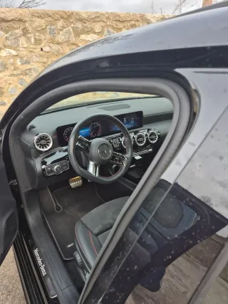 Mercedes-Benz Clase A 2023