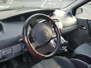 Renault Scenic 2004