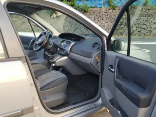 Renault Scenic 2004