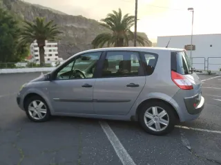 Renault Scenic 2004