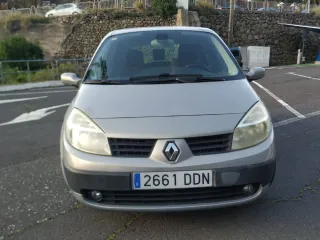 Renault Scenic 2004
