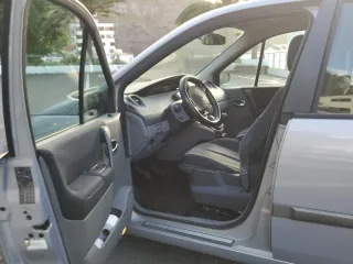 Renault Scenic 2004