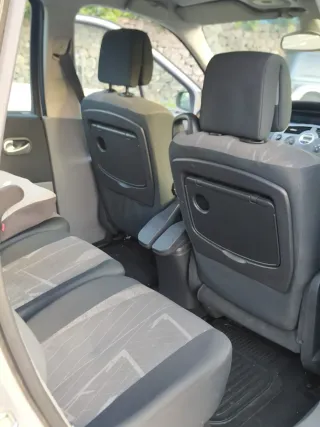 Renault Scenic 2004