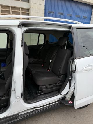 Ford C-MAX 2016