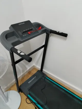 Cinta de Correr Cecotec