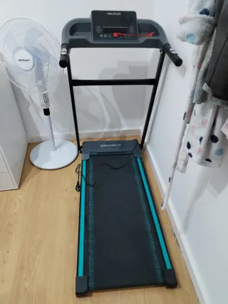 Cinta de Correr Cecotec