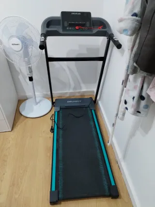 Cinta de Correr Cecotec
