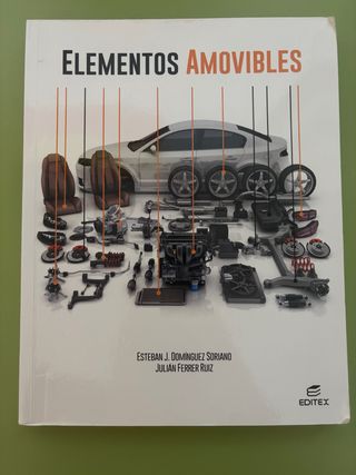 Elementos amovibles