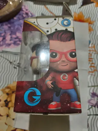 Figura Funko TMINIS Limited Edition
