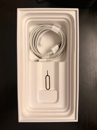 iPhone 11 64GB Azul en muy buen estado