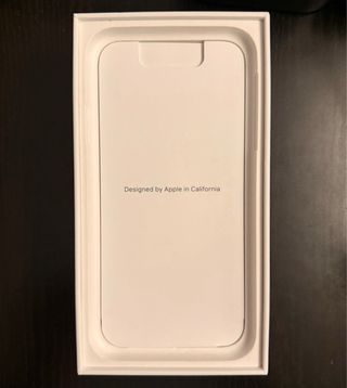 iPhone 11 64GB Azul en muy buen estado