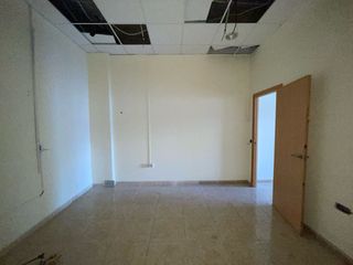 Local comercial loft/apartamento