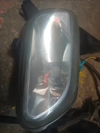 Antinieblas Citroën Xantia