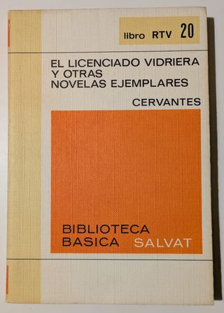 Libros Colección RTV Biblioteca Básica