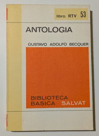 Libros Colección RTV Biblioteca Básica