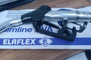 Pistola Repostaje Gasolina Slimline ZVA