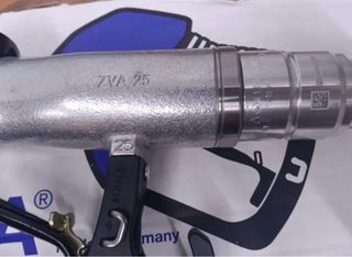 Pistola Repostaje Gasolina Slimline ZVA