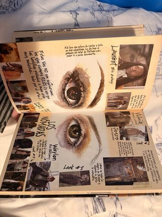 CREPÚSCULO DIARIO DE LA DIRECTORA Edición limitada