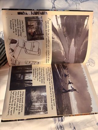 CREPÚSCULO DIARIO DE LA DIRECTORA Edición limitada