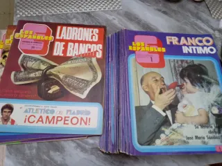 32 fascículos