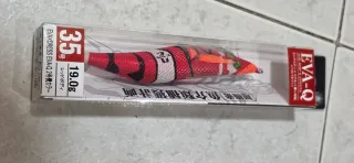 DUEL EVA-Q Evangelion Ed. Limitada